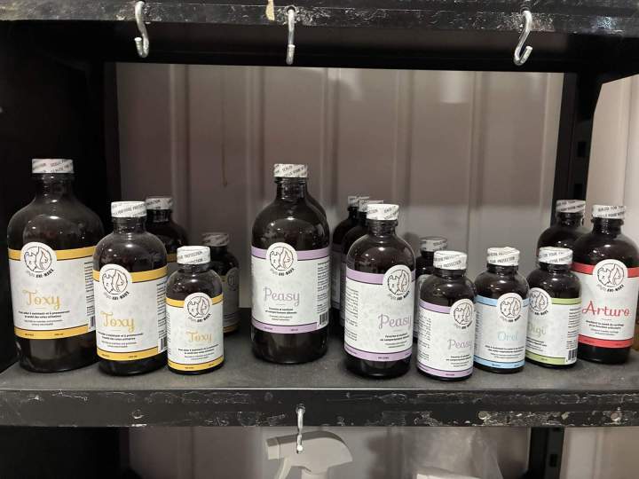Produits éducation canine Trois Rivières (1)