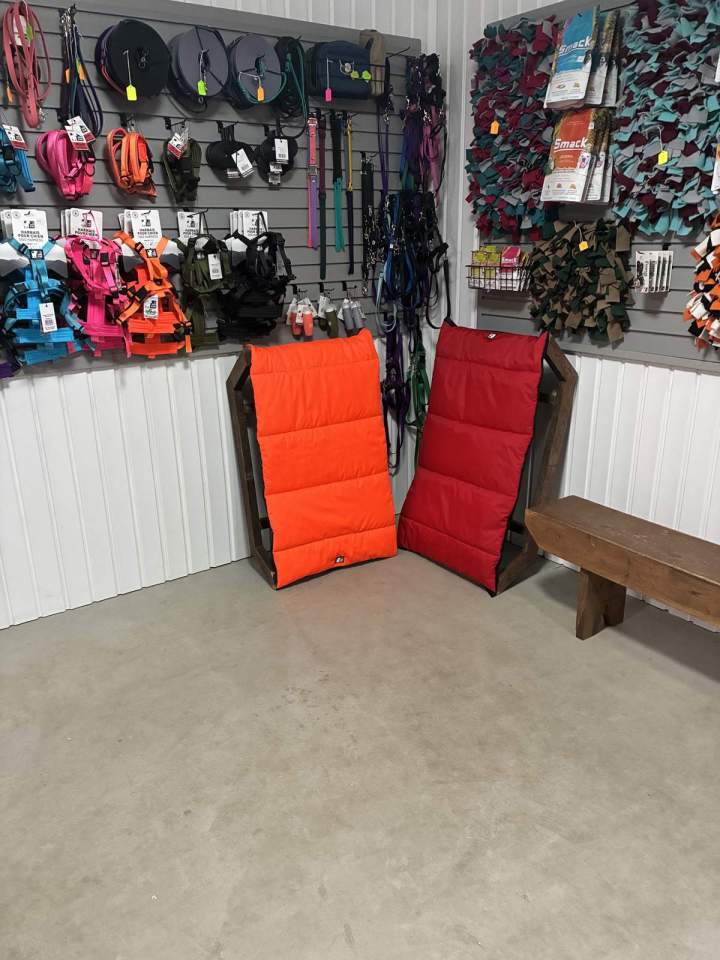 Produits éducation canine Trois Rivières (2)