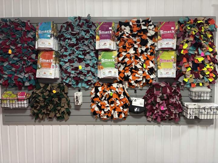 Produits éducation canine Trois Rivières (6)